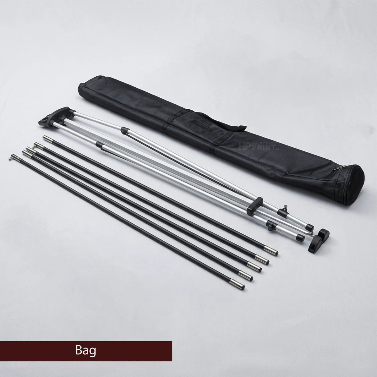 X Banner Accessories with bag