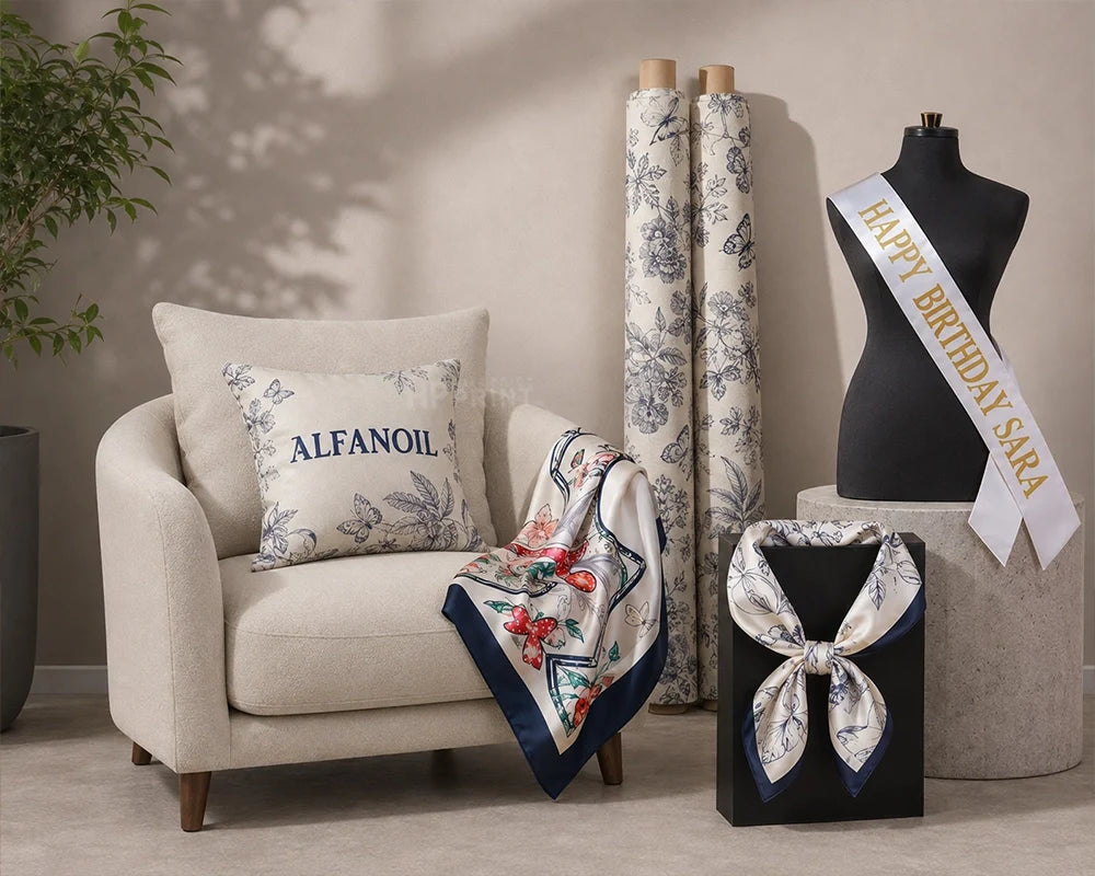 fabric and lifestyle