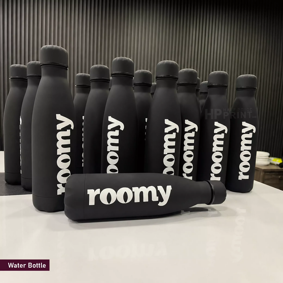 Water Bottle