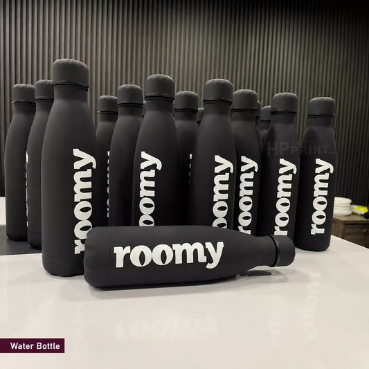 Water Bottle