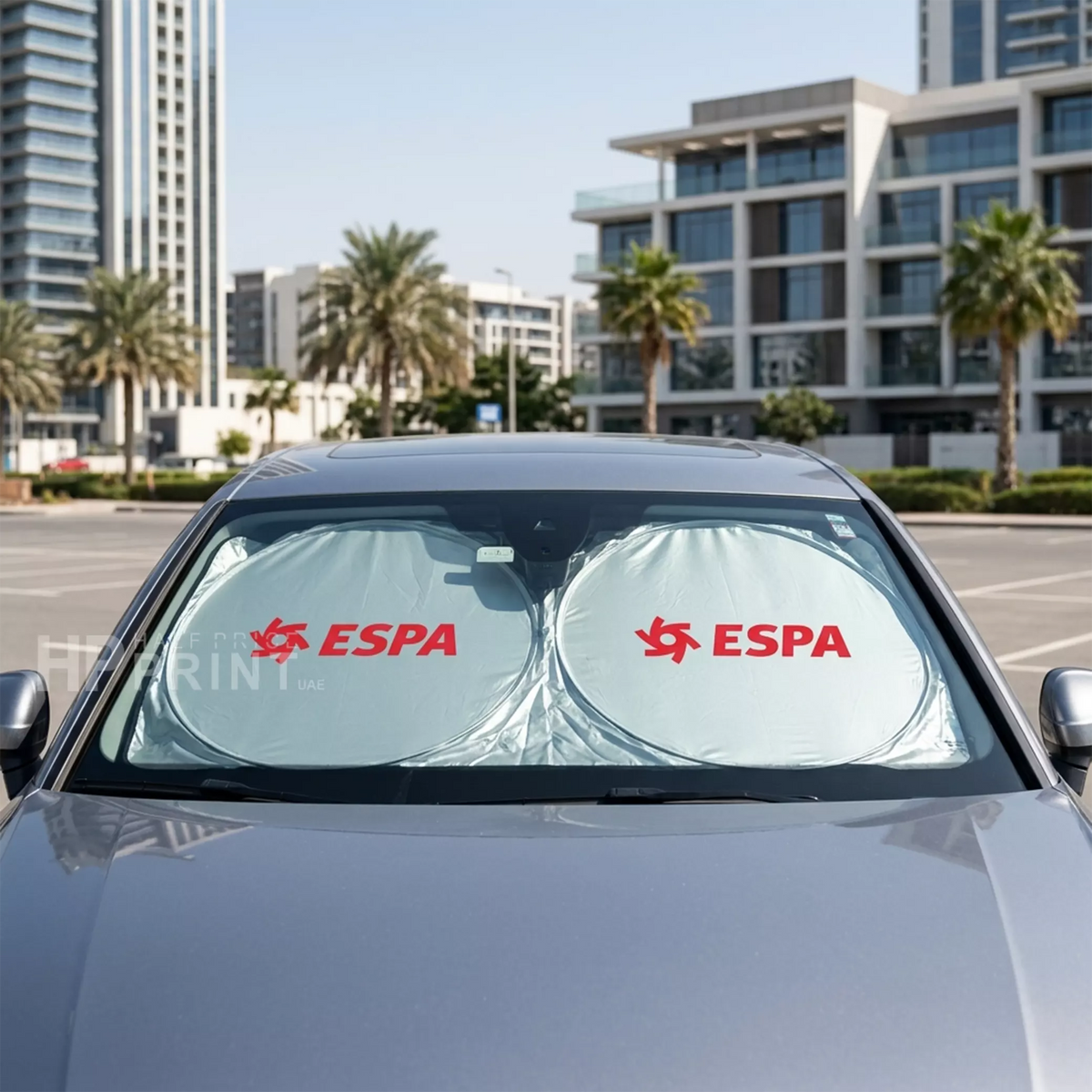 CarSunShade