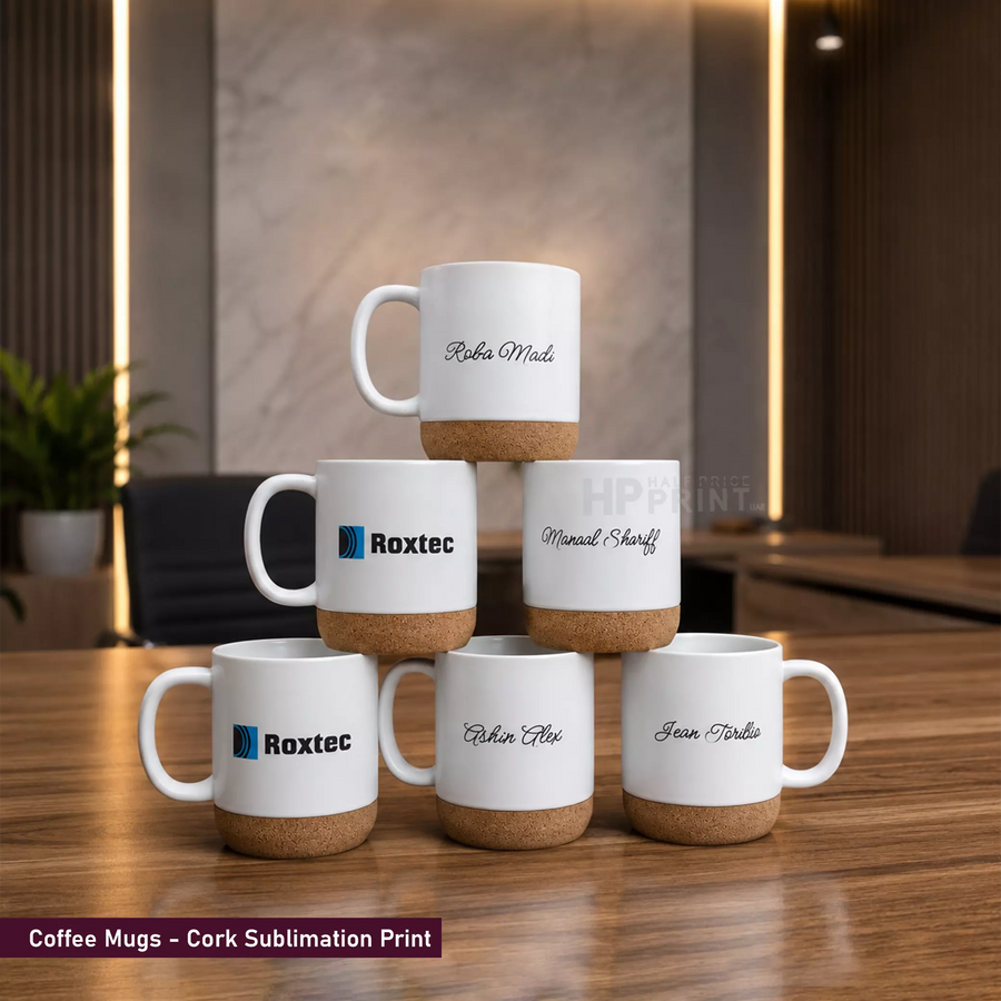 Coffee Mug 