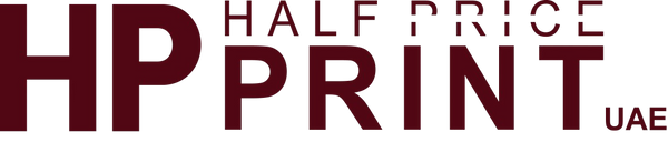 Half Price Print
