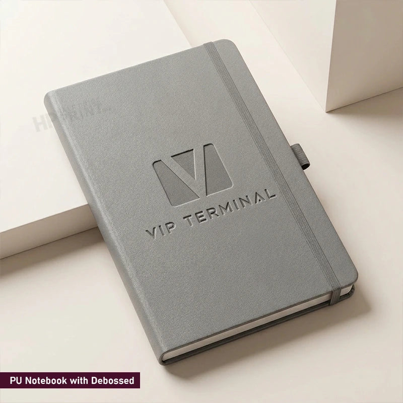 PU Notebook