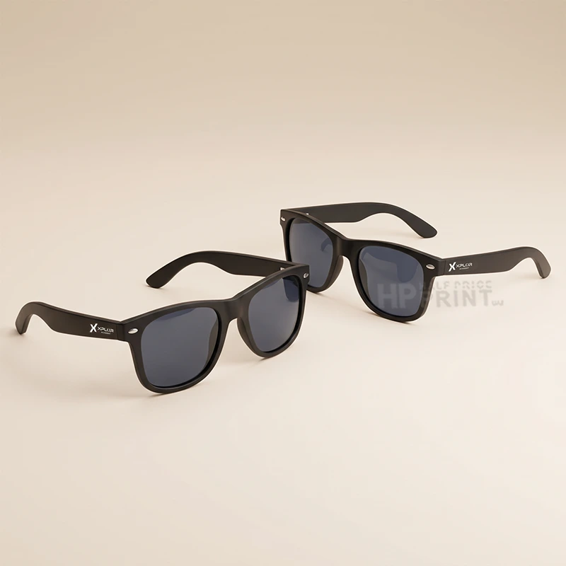 Sunglasses Black