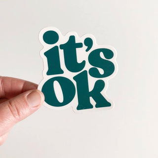 Vinyl Stickers