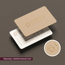 Business Cards