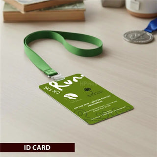 ID Cards