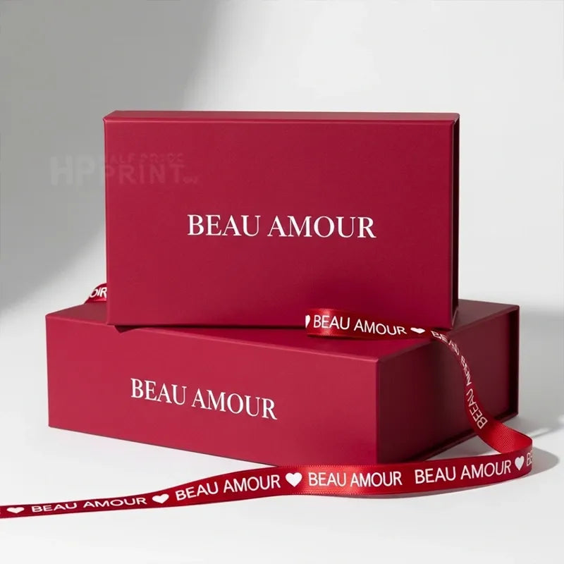rigid gift boxes Dubai