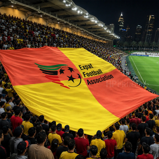 Stadium Flags