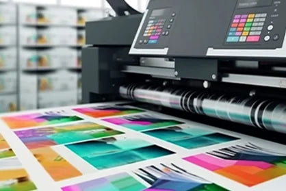 DIGITAL PRINTING