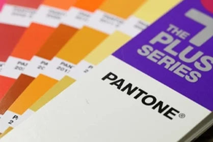 Pantone