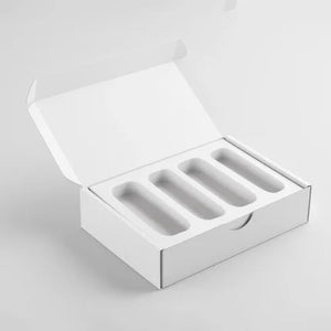 Standard White Paperboard