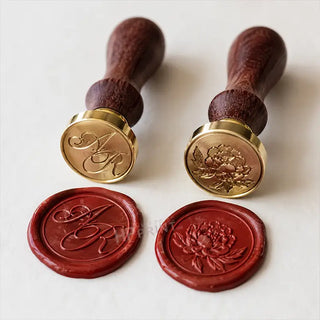 Wax Seal Stamp